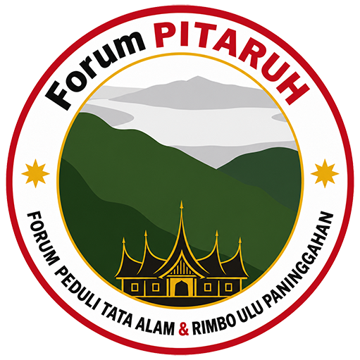 Forum PITARUH